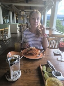 AlexaFoxx_ My trip to Mexico ❤️ Immagine  4