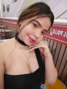 Public de CAMILA_211 Foto 3