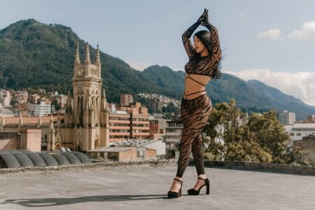 Bella_ev Happy sunday, new pics fot you ❤️‍🔥  5. fénykép