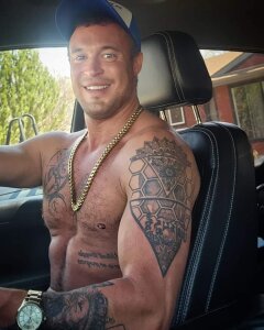 JonnyIronwood ♐️ Pic 2