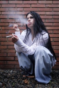 Julieta_Russell You get obsessed with girls on the internet 圖片 2