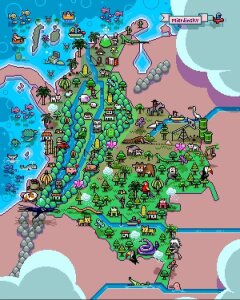 Kayser_hotboy my country _ mi país Pic 2