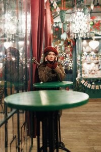 lucy-joy 🎄Take a walk with me through the winter city🎄 Bilde 4