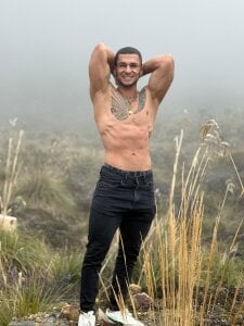 Adbel_Sady 🏔️🍃 ​​a day in the moorland 🍃​🏔️​ Poză 4