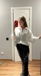 RenateRansone it's me in real life Foto 2