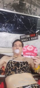 Sletjeray@xh: Beauty Maskers ( 4 фото)