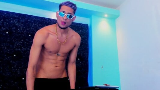 PRINCES_OF_DAMIAN Philippe ❤️😈 Pic 4