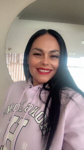 CharlotteCottin ☀️❤️ Pic 2