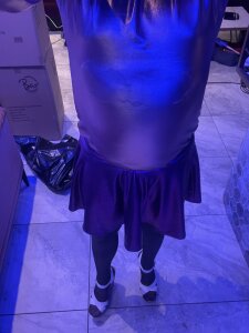 maninhighheels@xh Cosplay  6টি ছবি