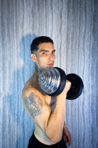 John_Apolo_ 🏀👅🖤Hard Body, Dirty Mind Pic 3