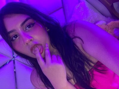 Sweet_Yuna Naughty girl 😏 Pic 2