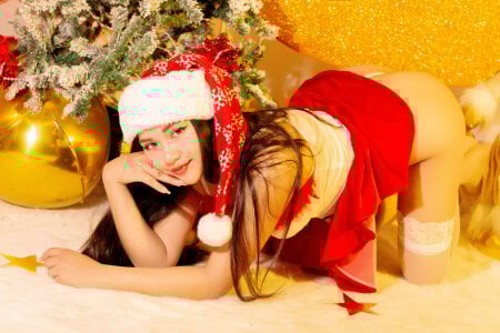 pauline_golden1 HAPPY NEW YEAR🎄❤️ Pic