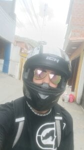 Zdjęcia crisstars Mi historia del día:  8