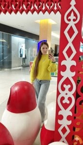 KourtneyRevira: Public ( 4 фото)