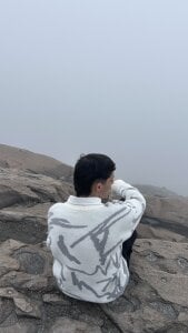 NikoStone_ Snowy Photo 3