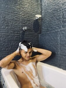 Ralph_Weston come and let's shower 😏 Pic 3