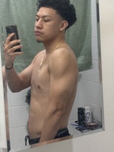 LiLDBryan Daddy Bilde