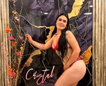 cristal1609 Public Pic 3