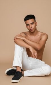 MaximoGrayy relax Immagine 