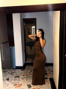 How about my new dress? ♥ od Stephany_Rodriguez  3 snímek