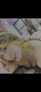 Estelle_Noir Public Foto 5