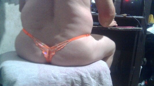 tanga borboleta de moremature  2 Imagens