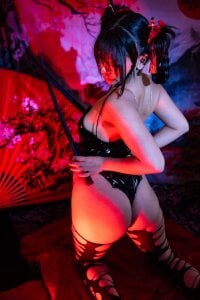 Passion of the modern geisha od dulce_morbida  9 snímek