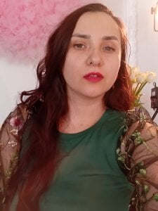 VoulezVous_Angel I love when people give me flowers. 사진 4