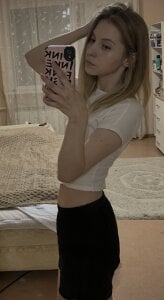 VeronaBench In My Glow ✨ Pic