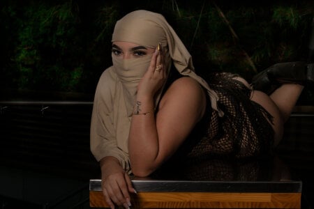 _malih_ sexy and hot for you Pic