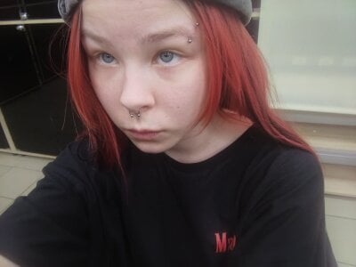 JeannineYngsdal's XXX Nude Photo 1