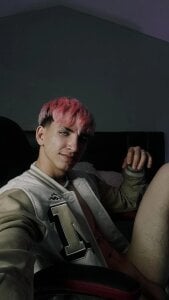 SebasFallon BAD BOY JEJE Pic 2