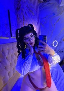 DarkKtemptation Student sexy🌸 Pic 7