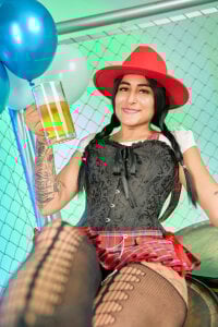 Ibbie_drastic OKTOBERFEST 2025 Pic 6