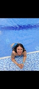 🩱🌊 de KatyVelvet07 Foto