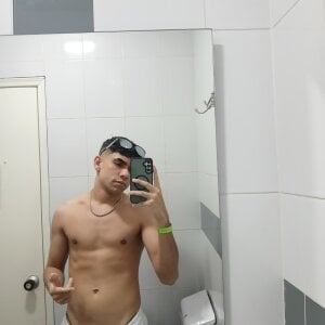 zack_joness18 me👄 . fénykép