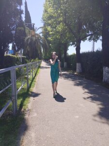 Charm_Flower This is me for you my friends Pic 2