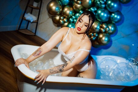 Nicolle_Ruizz Your perfect girl Gambar