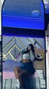 NahomiConnor_の💋 baby hot 🥵の 3枚の写真