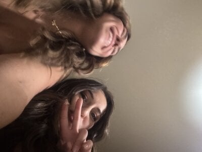 AmericanCreampies Public Εικόνα 2