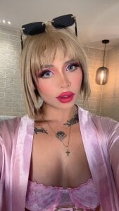 MariaHerrera_ Barbie Doll 💗 Εικόνα 3