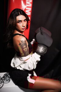 LauraaGomezz__ 🥊BOXING Pic 4