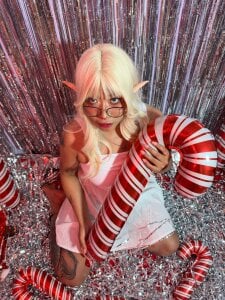 SafiroAgataaa HAPPY CHRISTMAS! 💋💥 Pic 3