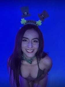 MelanyyJhonson15 Public Pic 6