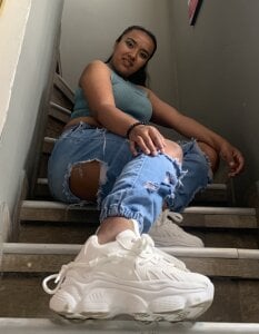 giselao Casual Pic 2