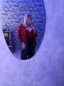 Thalia__StarReady to feel ме? Bild 2