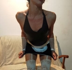 TsAnneHoneyHorny Public Kuva 2