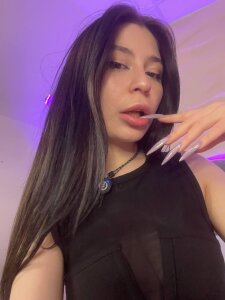 Valerie_Ohara lovely view Pic 5