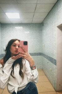 TashaCajune Cute, right? 👉👈 Pic 4