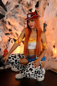 s_karina Trick or treat? Εικόνα 5